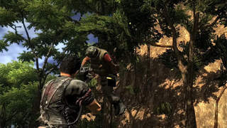 Just Cause 2: An Island In Chaos